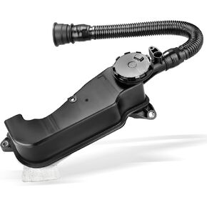 PC3Z-6A785-A مجموعة فاصل زيت الهواء متوافق مع FORD F250 F350 Super Duty 2023-2024 أو 2011-2022 + 6.7L Powerstroke Diesel-PCV CCV VANT VALVE DACRANT in Kuwait