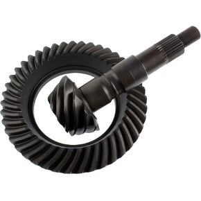 Doveive Gear G885430 مجموعة تروس وترس تفاضلية - 4.30 نسبة - تناسب GM 8.5 "/8.625" (10 صاخب) - متوافق مع Chevy Silverado 1500 ، Tahoe ، Suburban ، GMC Sierra ، Yukon ، Cadillac Escalade in Kuwait