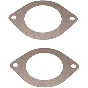 ما بعد البيع 25861 Western/Fisher Motor Gasket - 2 Pack in Kuwait