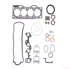 3E 3EE Complete Gasket Set 04111-11054 50125900 Full Gasket Set Compatible for Toyota Corolla Tercel Corsa Tercel 1.5 12V Automotive Spare Parts in Kuwait