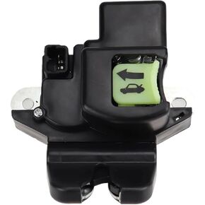 81230-A7030 Trunk Door Lock Latch Actuator Motor Tailgate Liftgate Boot Fit for Kia K3 Cerato Forte 2DR 4DR 81230A7030 81230-A70 in Saudi Arabia