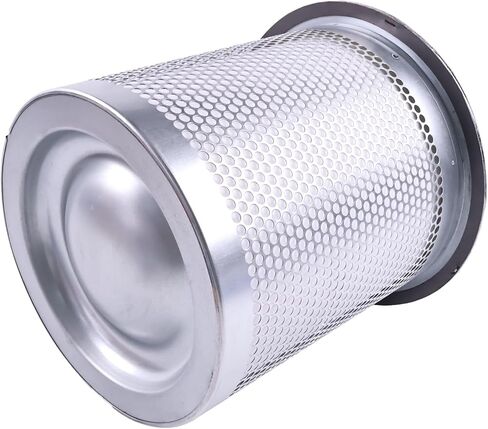 فاصل زيت هولدويل 22291280 متوافق مع ضاغط الهواء المحمول من Ingersoll-Rand 6CTA8.3 in Kuwait