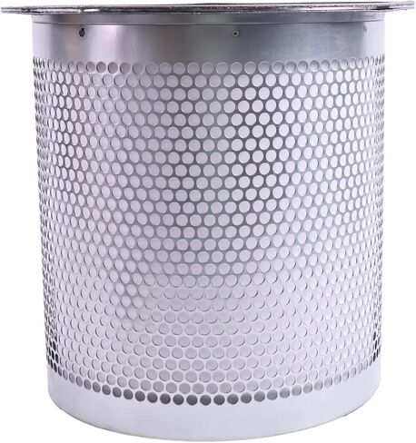 فاصل زيت هولدويل 22291280 متوافق مع ضاغط الهواء المحمول من Ingersoll-Rand 6CTA8.3 in Kuwait