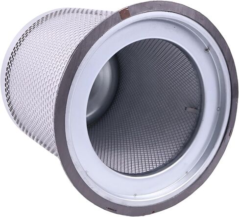 فاصل زيت هولدويل 22291280 متوافق مع ضاغط الهواء المحمول من Ingersoll-Rand 6CTA8.3 in Kuwait