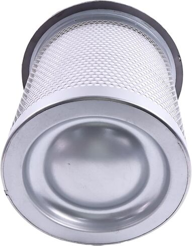 فاصل زيت هولدويل 22291280 متوافق مع ضاغط الهواء المحمول من Ingersoll-Rand 6CTA8.3 in Kuwait