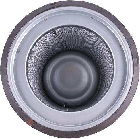 فاصل زيت هولدويل 22291280 متوافق مع ضاغط الهواء المحمول من Ingersoll-Rand 6CTA8.3 in Kuwait