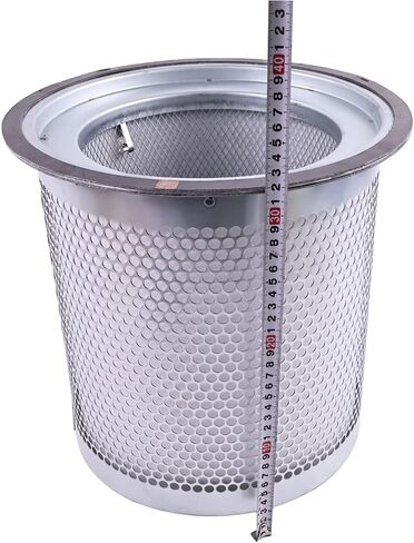 فاصل زيت هولدويل 22291280 متوافق مع ضاغط الهواء المحمول من Ingersoll-Rand 6CTA8.3 in Kuwait