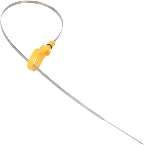 Engine Oil Dipstick Oil Level Dipstick - Compatible for Ford Focus 2013-2018 - Replace Part CJ5E-6750-AB in Saudi Arabia