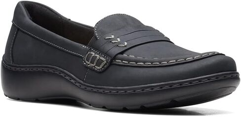 Clarks Women's Cora Ashly Loafer in Saudi Arabia