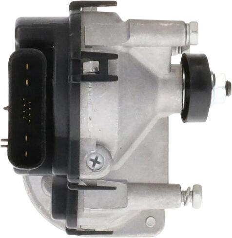 محرك ممسحة من الزجاج الأمامي الجديد متوافق مع Ford F-250 F-350 F-450 F-550 Super Duty 2011-2016 BC3Z17508A WM783 BC3Z-17508-A in Saudi Arabia