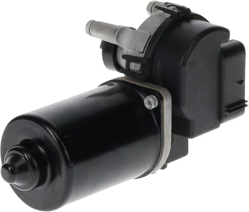 محرك ممسحة من الزجاج الأمامي الجديد متوافق مع Ford F-250 F-350 F-450 F-550 Super Duty 2011-2016 BC3Z17508A WM783 BC3Z-17508-A in Saudi Arabia