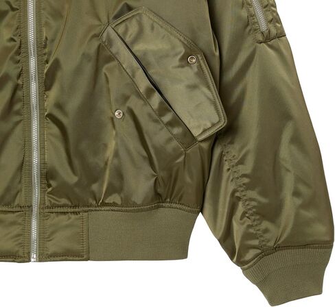 Lacoste Men's Classic Bomber Jacket in Saudi Arabia