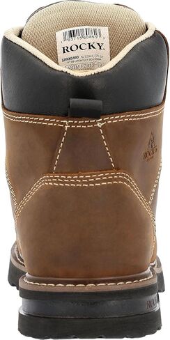 ROCKY Grindstone XTR BOA Work Boot in Kuwait