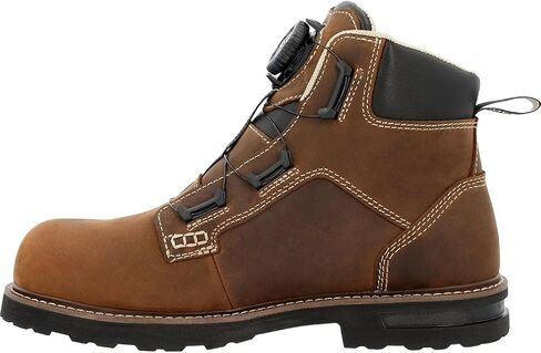 ROCKY Grindstone XTR BOA Work Boot in Kuwait