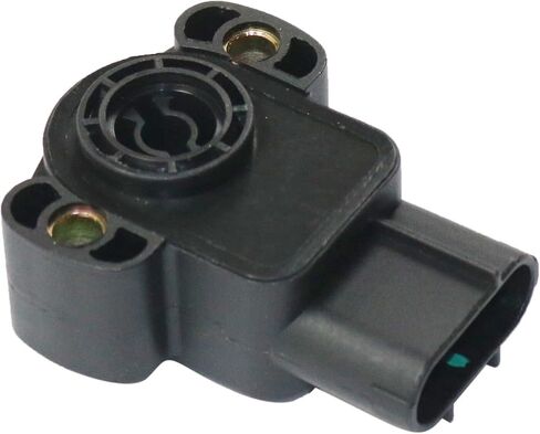 Accelerator Pedal Position Sensor F250 Truck F350 F450 F550 fits F-250 Super Duty in Saudi Arabia