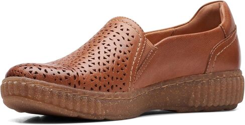 Clarks Women's Magnolia Aster Loafer Flat in Kuwait