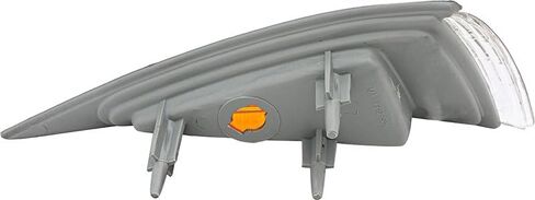 Compatible with Chevrolet Chevy Cavalier Corner Light Lamp 1995 1996 1997 1998 1999 Passenger Right Side in Saudi Arabia