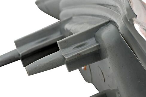 Compatible with Chevrolet Chevy Cavalier Corner Light Lamp 1995 1996 1997 1998 1999 Passenger Right Side in Saudi Arabia