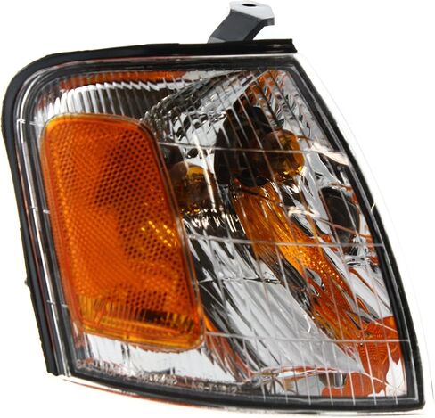 Garage-Pro Corner Light SET Compatible with Toyota Avalon 1998-1999 Driver and Passenger Side Halogen, With bulb(s) in Saudi Arabia