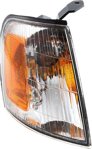 Garage-Pro Corner Light SET Compatible with Toyota Avalon 1998-1999 Driver and Passenger Side Halogen, With bulb(s) in Saudi Arabia