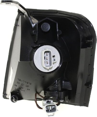 Garage-Pro Corner Light SET Compatible with Toyota Avalon 1998-1999 Driver and Passenger Side Halogen, With bulb(s) in Saudi Arabia