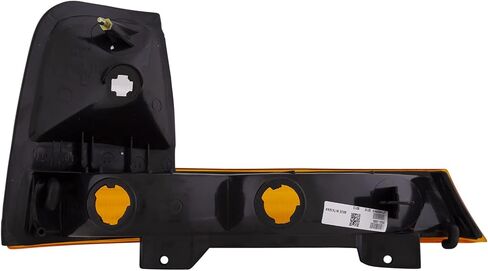 HEADLIGHTSDEPOT Signal Light Compatible With Ford Ranger 1998-2000 Includes Left Driver Side Signal Light in Saudi Arabia