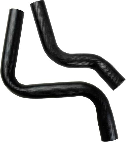 Upper Lower Radiator Hose Fit for Chrysler Town & Country Dodge Grand Caravan 3.3L 3.8L 2001-2007, Engine Coolant Hose Connector Replace 04881101AB 04881100AC 4881101AD in Saudi Arabia