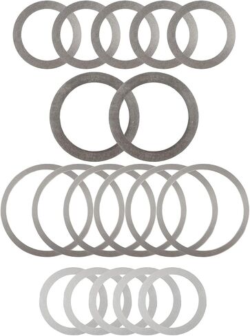 Motive Gear GM9.5MSK Differential Pinion Shim Kit in Saudi Arabia