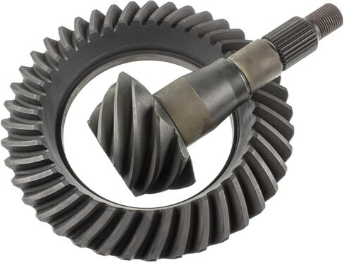 Richmond Gear 69-0220-1 Ring and Pinion Chrysler 9.25 "4.10 RING REMS ، 1 PACK in Kuwait