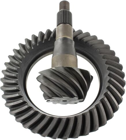 Richmond Gear 69-0220-1 Ring and Pinion Chrysler 9.25 "4.10 RING REMS ، 1 PACK in Kuwait