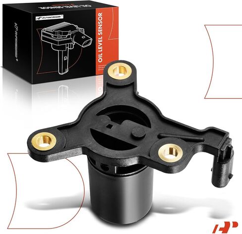 A-Premium Engine Oil Level Sensor Compatible with Mercedes-Benz 2003-2005 C230, 2012-2015 C250, 2012-2015 SLK250, 1.8L in Saudi Arabia