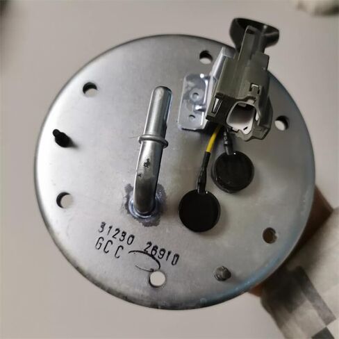 New Car Fuel Tank Sender Unit Level Sensor for Hyundai Santa Fe SM 2001-2005 2.4 2.7 3123026010 31230-26010 in Saudi Arabia