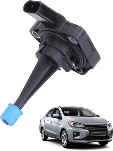 04E907660C Engine Oil Level Sensor Compatible for Golf 2019-2021 for Jetta 2016-2021 for A3 Sportback E-tron 2016-2018 04E907660 Oil Levelling Sensor in Saudi Arabia