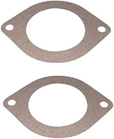ما بعد البيع 25861 Western/Fisher Motor Gasket - 2 Pack in Kuwait