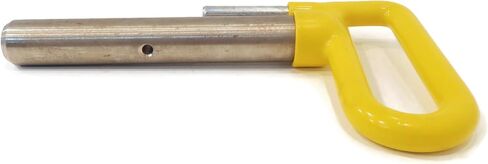 محراث الثلج يربط دبوس Assy أصفر 11860 لبلد Meyer Snow Plow Snowplow in Saudi Arabia