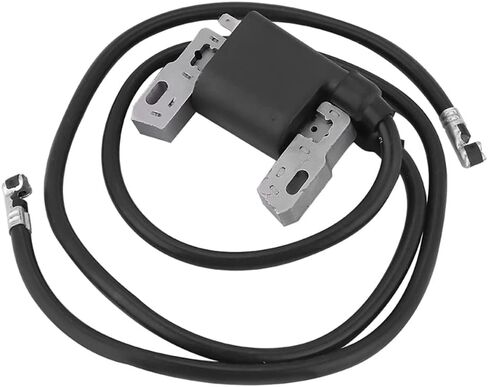 لفائف الاشتعال Magneto Armature for Briggs & Stratton 394891 394988 590781 Solid State 400400 402400 460700 14hp to 20hp twin و vertical twin (LL-heads) in Saudi Arabia
