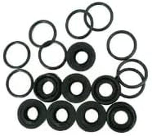 For Doosan DX150LC Pilot Valve Seal Kit in Saudi Arabia