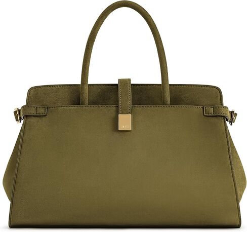 JW Pei Women's Saige Faux Suede Bag Bag in Saudi Arabia