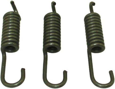 DJ-Motor 3PCS Clutch Spring For 47cc 49cc Pocket Bike Mini Moto Quad ATV in Saudi Arabia