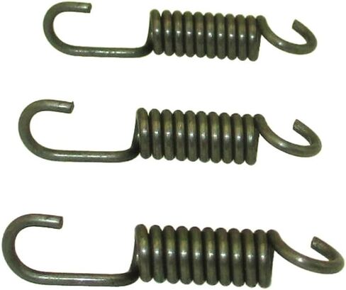 DJ-Motor 3PCS Clutch Spring For 47cc 49cc Pocket Bike Mini Moto Quad ATV in Saudi Arabia
