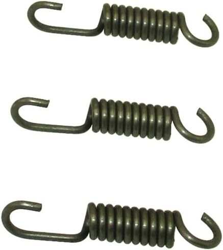 DJ-Motor 3PCS Clutch Spring For 47cc 49cc Pocket Bike Mini Moto Quad ATV in Saudi Arabia