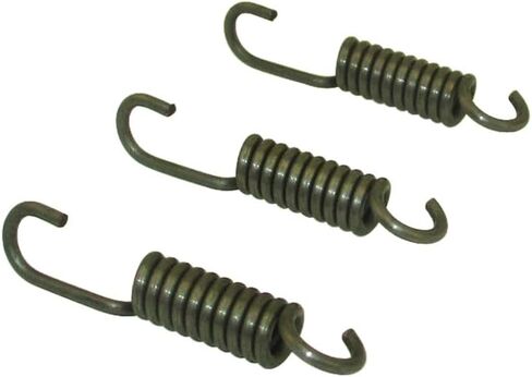 DJ-Motor 3PCS Clutch Spring For 47cc 49cc Pocket Bike Mini Moto Quad ATV in Saudi Arabia