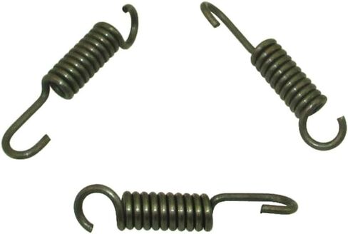 DJ-Motor 3PCS Clutch Spring For 47cc 49cc Pocket Bike Mini Moto Quad ATV in Saudi Arabia