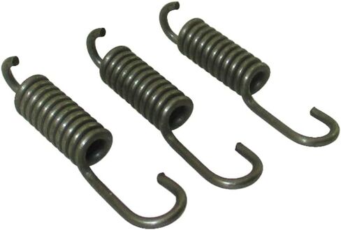 DJ-Motor 3PCS Clutch Spring For 47cc 49cc Pocket Bike Mini Moto Quad ATV in Saudi Arabia