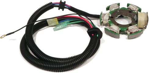 متجر ROP | stator stator stator لـ Yamaha 65U-85510-00-00 65U-85510-01-00 RATERNANS BOAT JET BOAT in Saudi Arabia