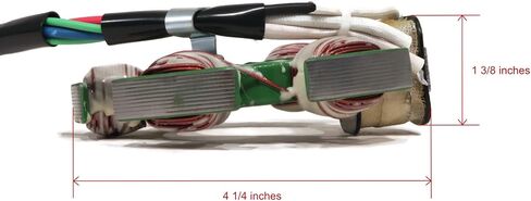 متجر ROP | stator stator stator لـ Yamaha 65U-85510-00-00 65U-85510-01-00 RATERNANS BOAT JET BOAT in Saudi Arabia