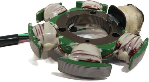 متجر ROP | stator stator stator لـ Yamaha 65U-85510-00-00 65U-85510-01-00 RATERNANS BOAT JET BOAT in Saudi Arabia