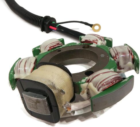 متجر ROP | stator stator stator لـ Yamaha 65U-85510-00-00 65U-85510-01-00 RATERNANS BOAT JET BOAT in Saudi Arabia