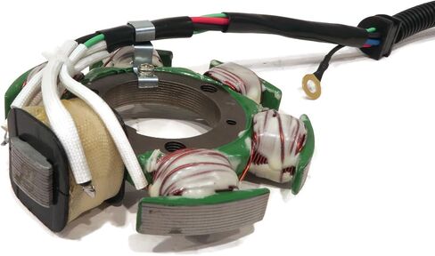 متجر ROP | stator stator stator لـ Yamaha 65U-85510-00-00 65U-85510-01-00 RATERNANS BOAT JET BOAT in Saudi Arabia