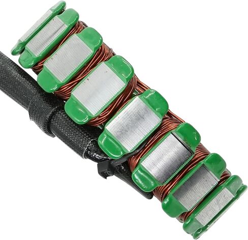 Caltric Stator Compatible With Honda Trx300Ex Trx300X Sportrax 1993-2008 2009 31120-Hm3-671 in Saudi Arabia